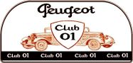 Club 01